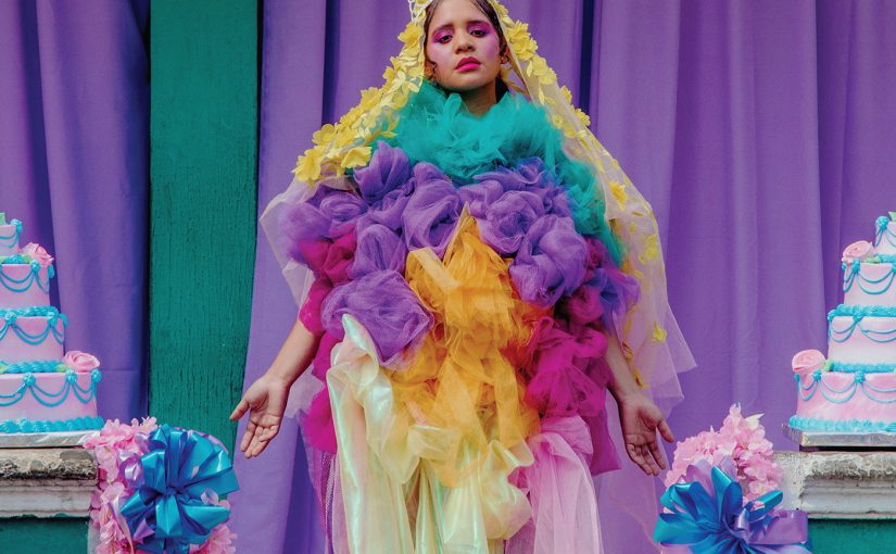 Lido Pimienta