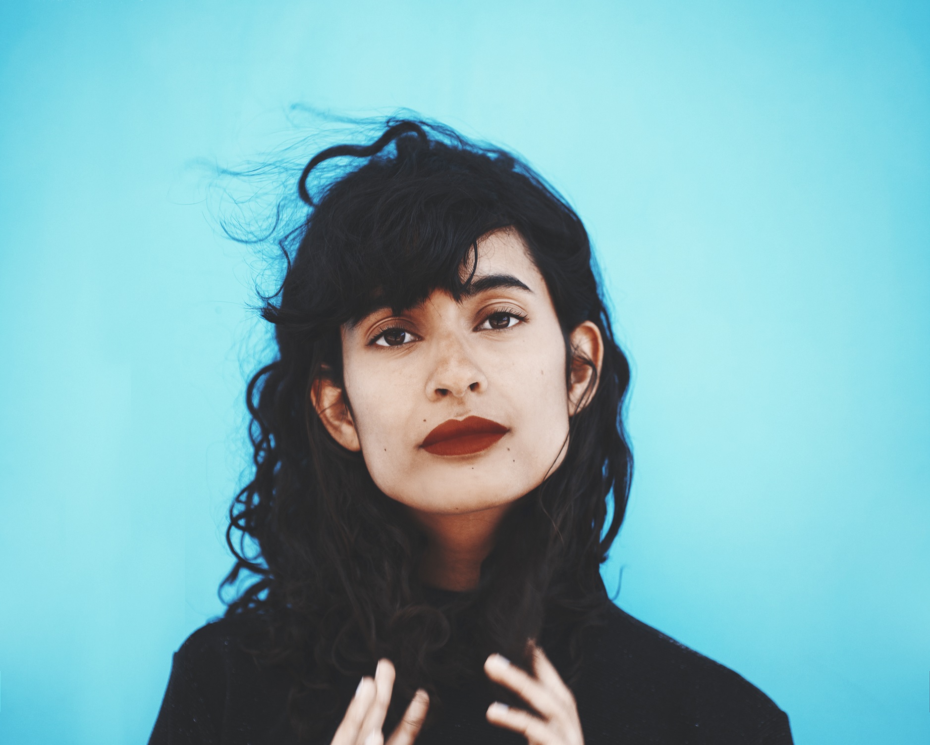 Luka brengt laatste single ‘Numbers’ uit voor release debuutalbum