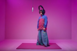 Popwarmer: Oliver Tree – Life Goes On