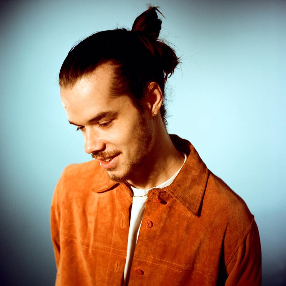 Oscar Jerome – Your Saint ft. Brother Portrait