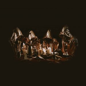 Phoxjaw – Half House