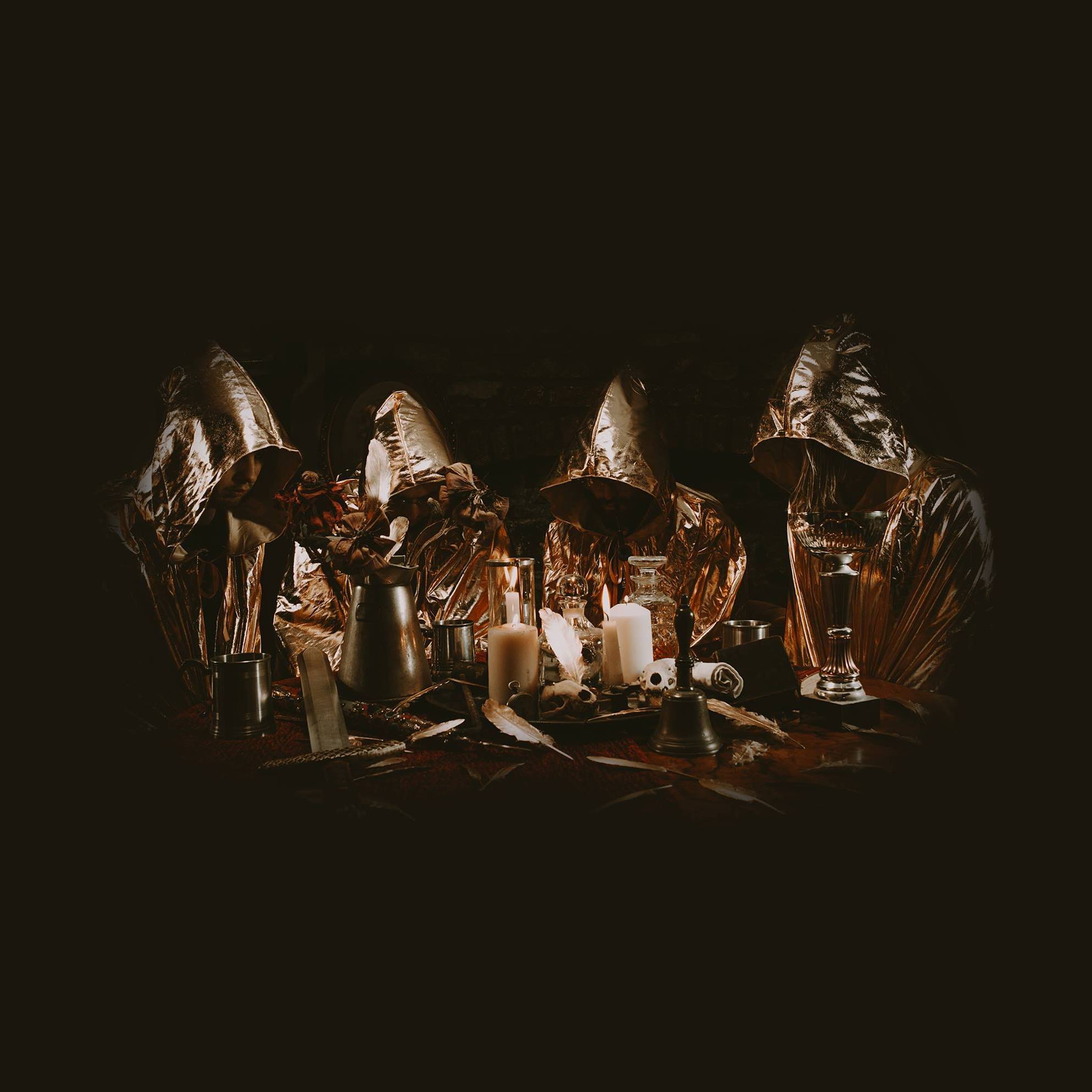 Phoxjaw – Half House