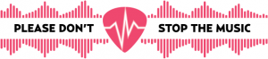 Vanavond om 18:00 uur Please Don’t Stop The Music Radio