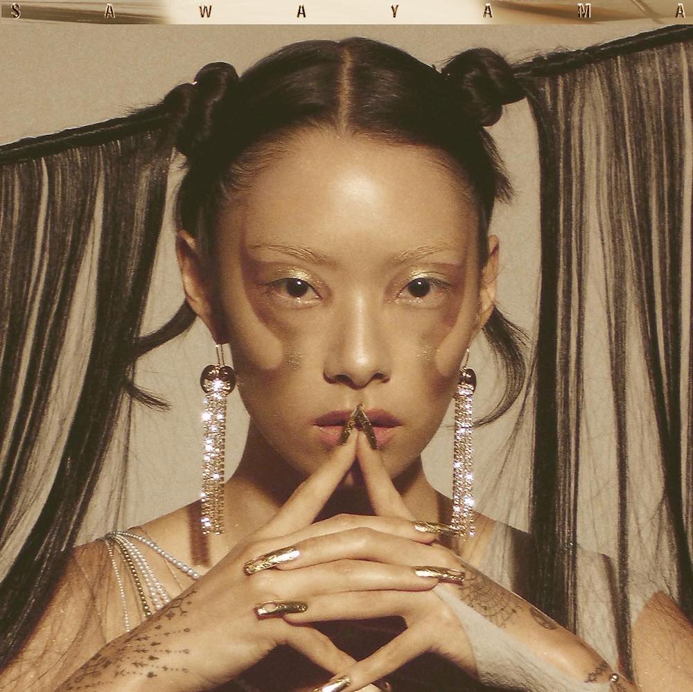 Rina Sawayama – XS