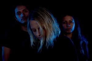 Spare Parts For Broken Hearts – Cold Wave