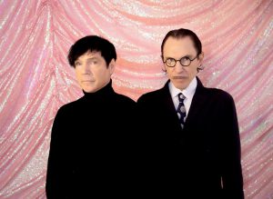 Sparks – One For The Ages