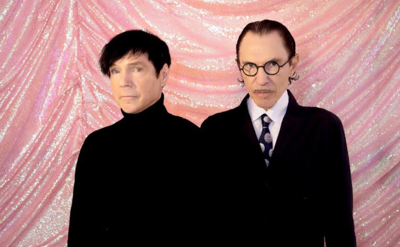 Sparks – One For The Ages