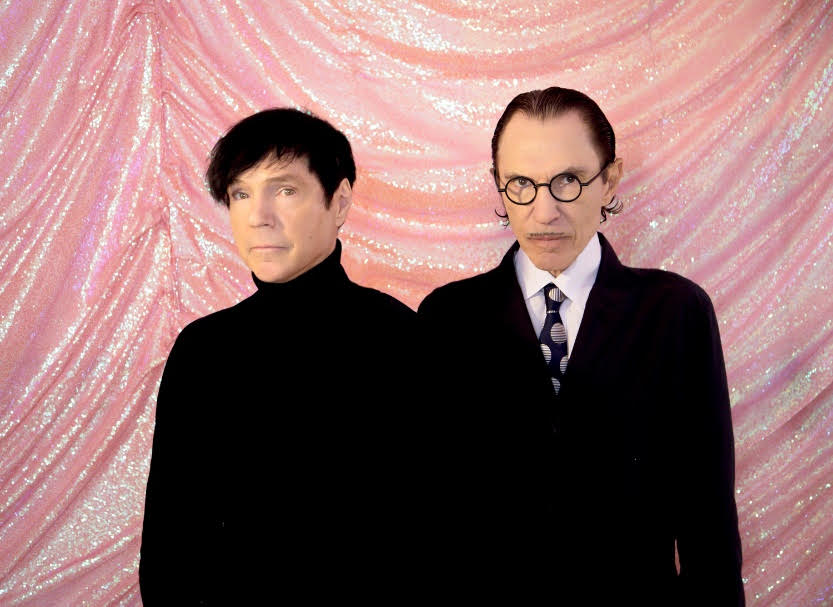 Sparks – One For The Ages