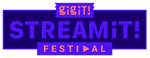 Je eigen huiskamerfestival met Streamit! Festival