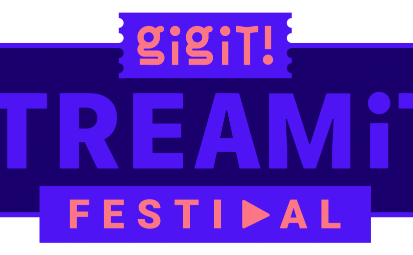 Je eigen huiskamerfestival met Streamit! Festival