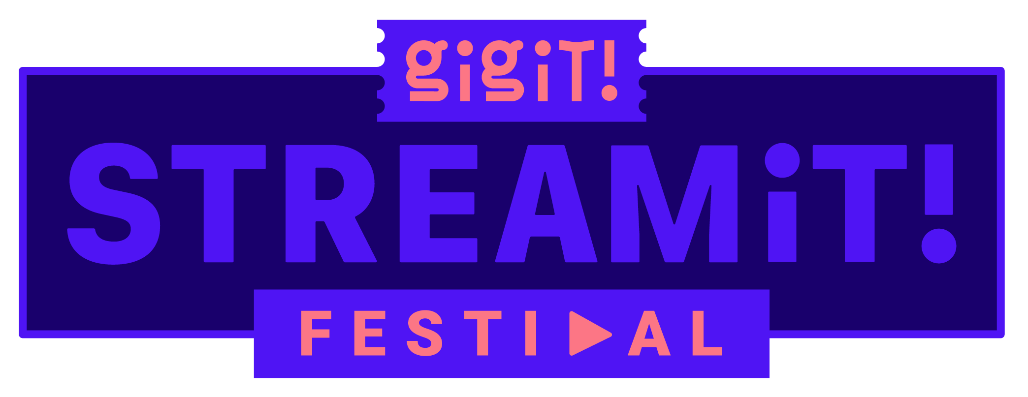 Je eigen huiskamerfestival met Streamit! Festival
