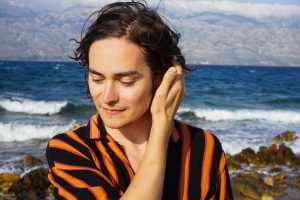 Summer with Monica – Shivers