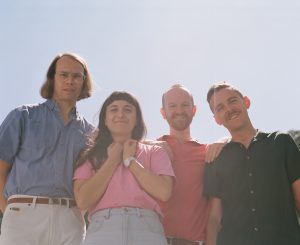 The Beths – Dying To Believe