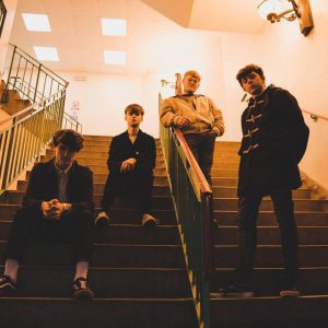 The Lathums – Fight On
