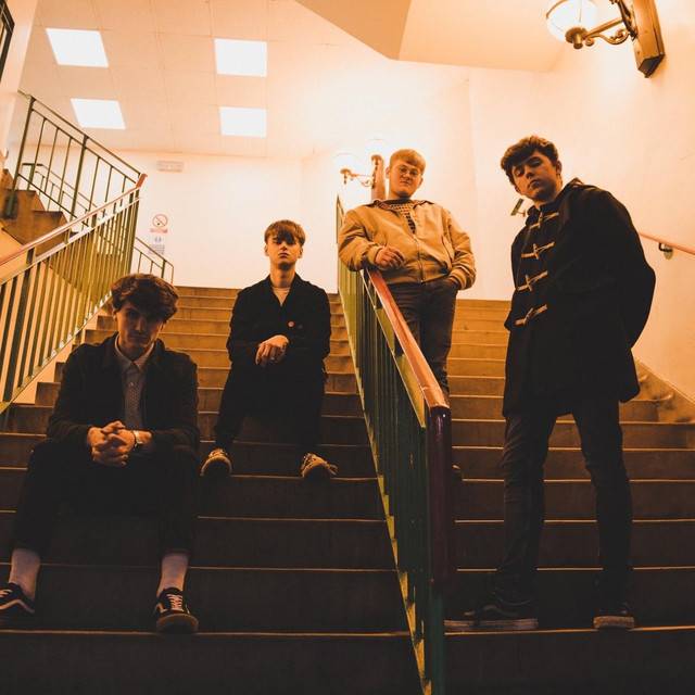 The Lathums – Fight On