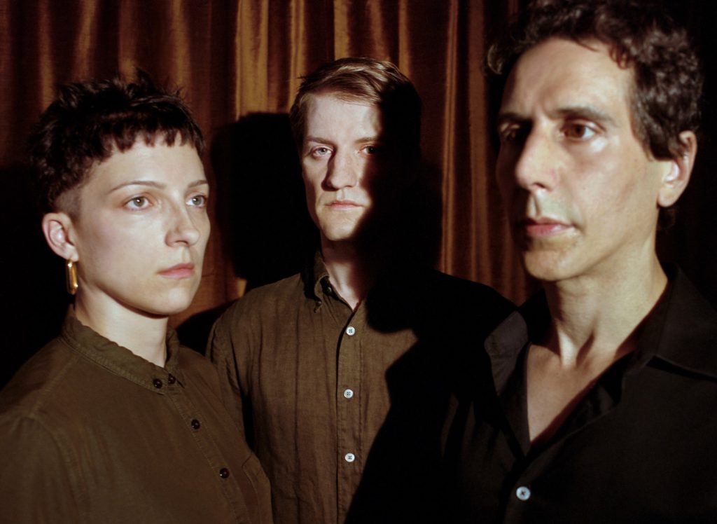 The Wants – The Motor