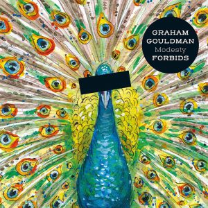 Graham Gouldman – Modesty Forbids