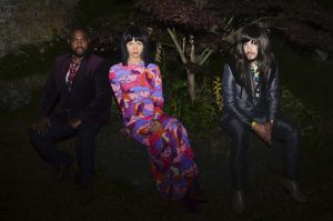 Khruangbin – Time (You and I)