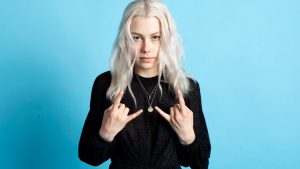Phoebe Bridgers – Kyoto
