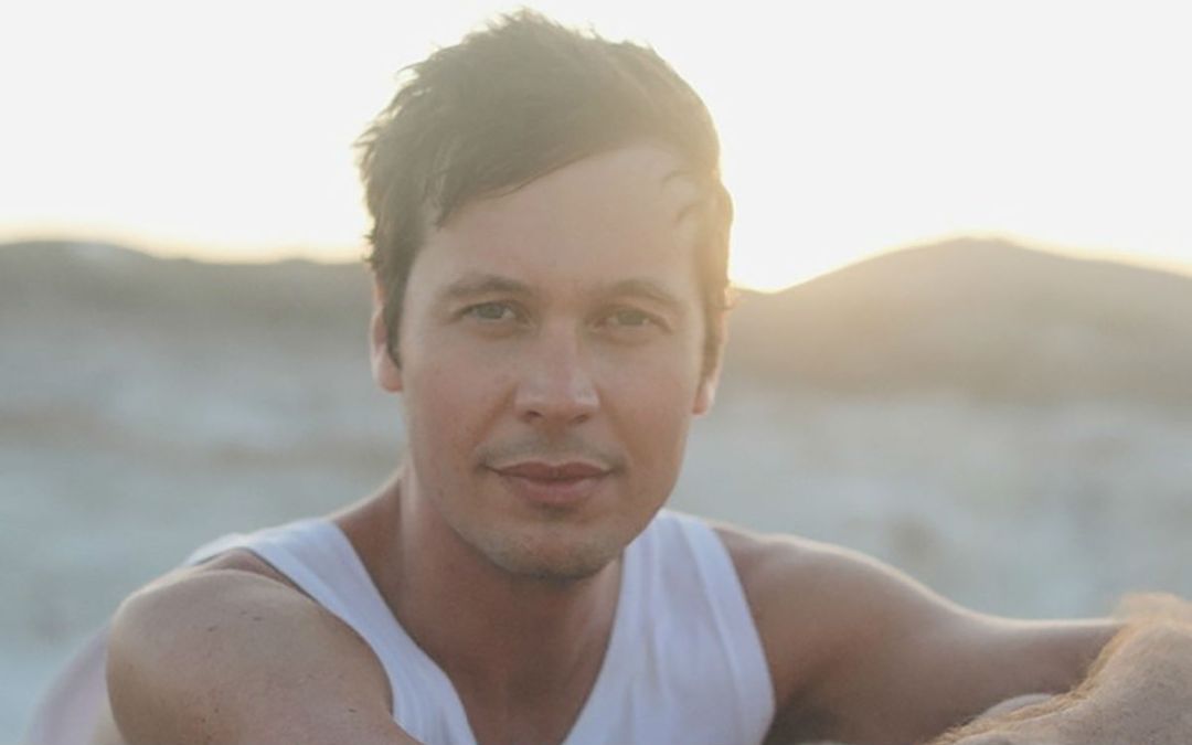 Washed Out – Time to Walk Away