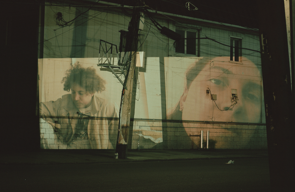 Lewis Del Mar – The Ceiling