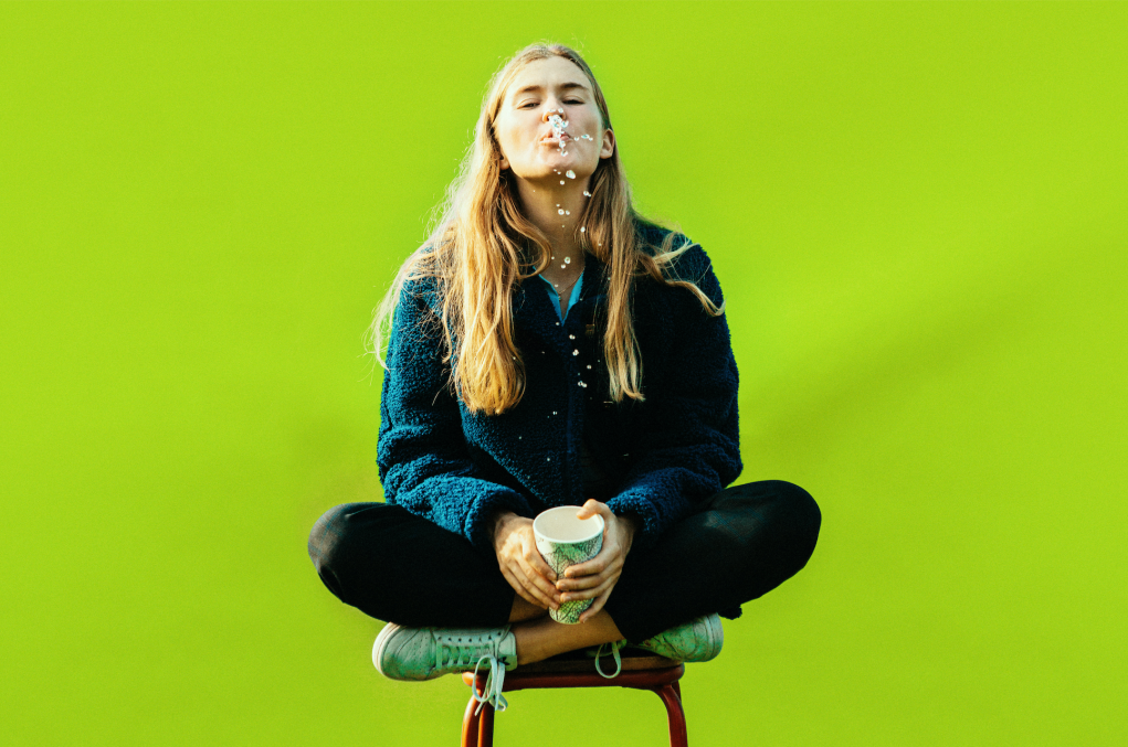 Australische singer/songwriter Alex The Astronaut kondigt debuutalbum aan