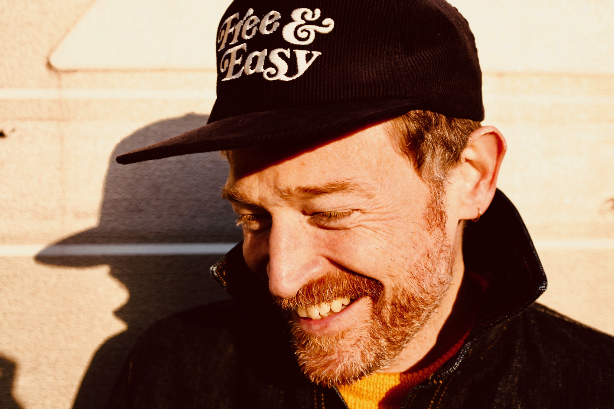 Barbarossa – Always Free