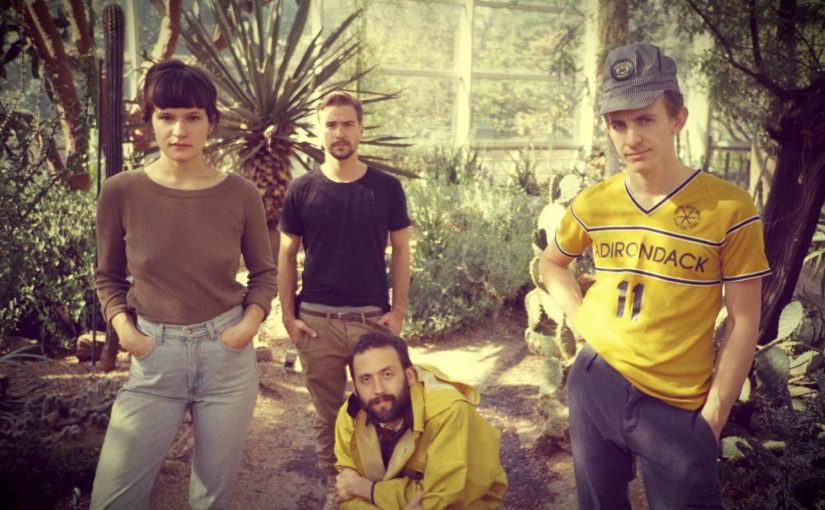 Big Thief – Love In Mine