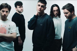 Boston Manor – Plasticine Dreams