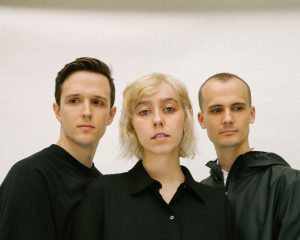 Braids – Just Let Me