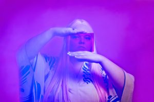 Cloud Cukkoo – Trumpets & Horns (live)