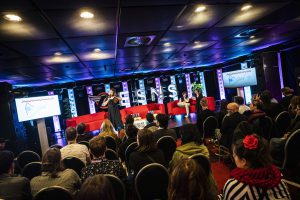ESNS debatteert: een reeks online panels over de toekomst van de populaire muzieksector