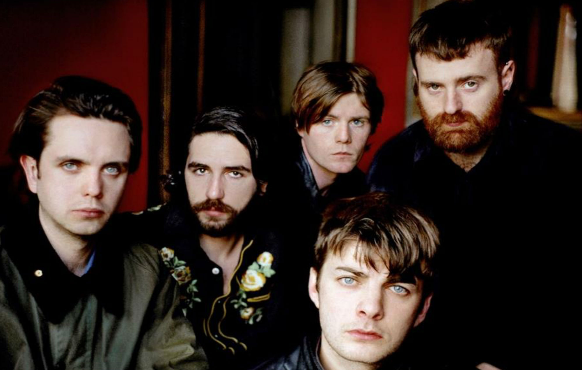 Fontaines D.C. – I Don’t Belong