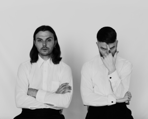 Hurts – Voices