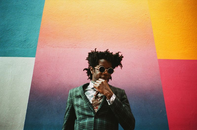 L.A. Salami – Things Ain’t Changed