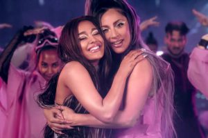 Popwarmer: Lady Gaga – Rain On Me ft. Ariana Grande
