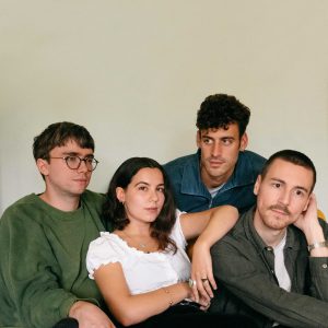 Lazy Day – All The Time