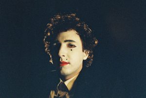 Liam Kazar – Shoes Too Tight