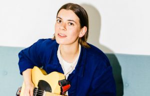 Liz Lawrence – California Screaming