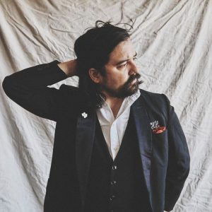 Man Man – Dream Hunting in the Valley of the In-Between