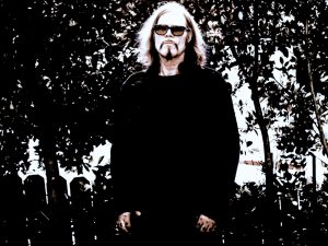 Mark Lanegan – Stockholm City Blues