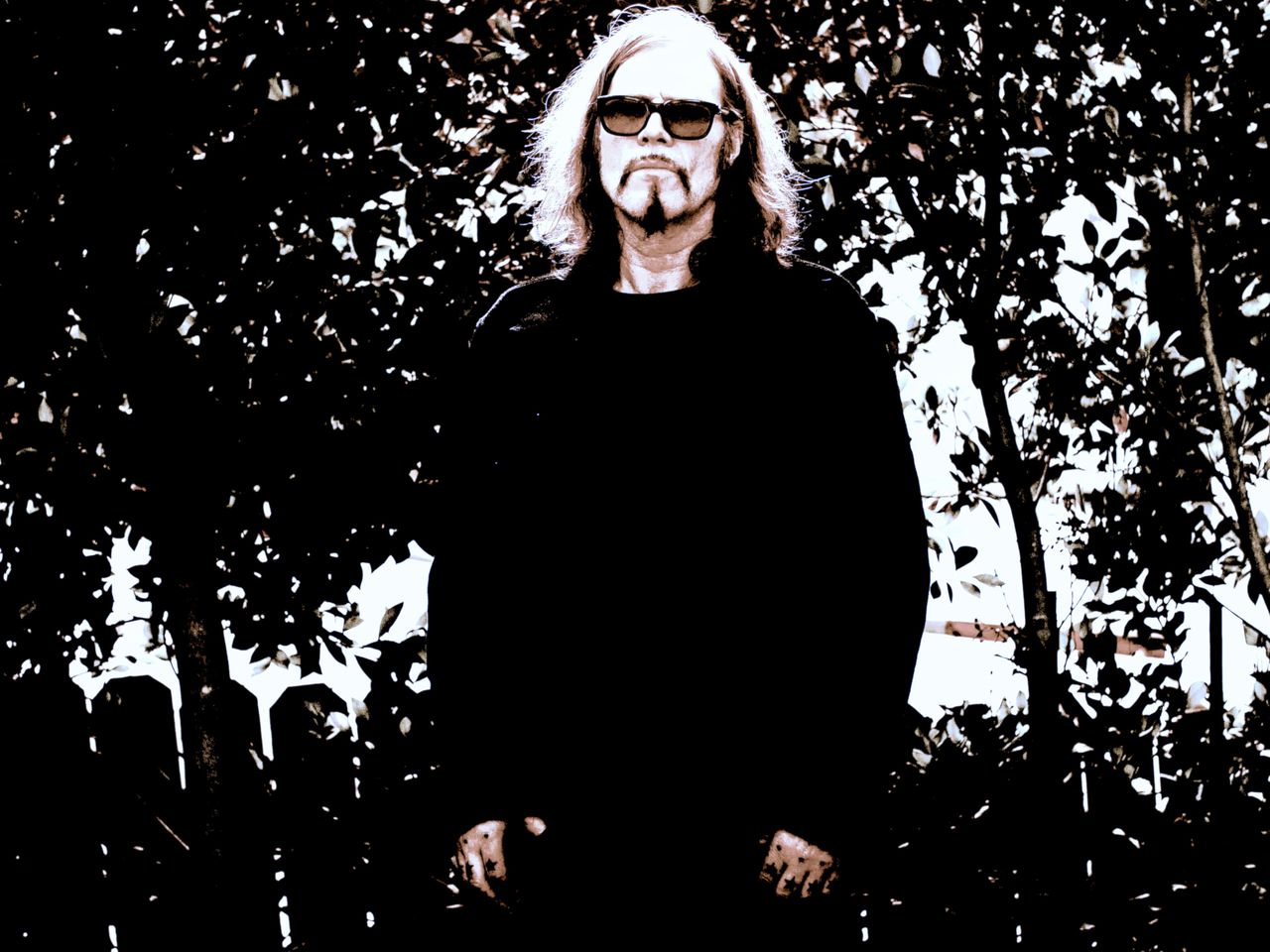 Mark Lanegan – Stockholm City Blues