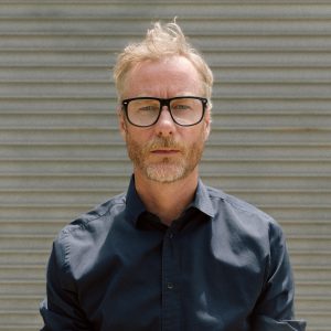 Matthew Berninger – Serpentine Prison