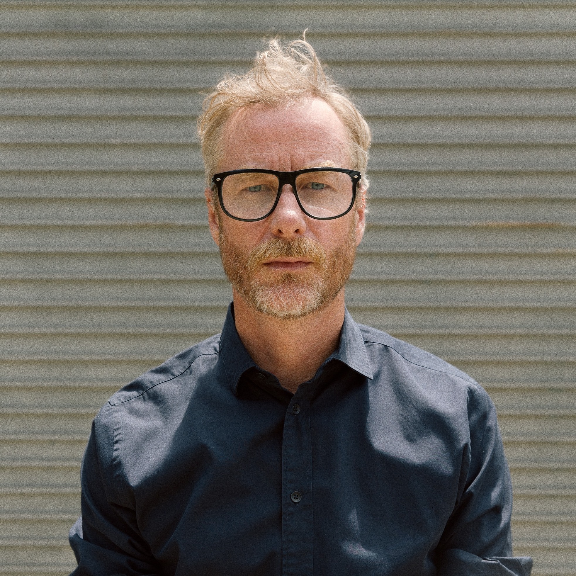 Matthew Berninger – Serpentine Prison