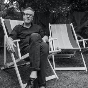 Matt Berninger – One More Second