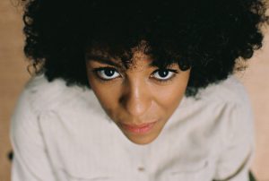 Nana Adjoa – National Song