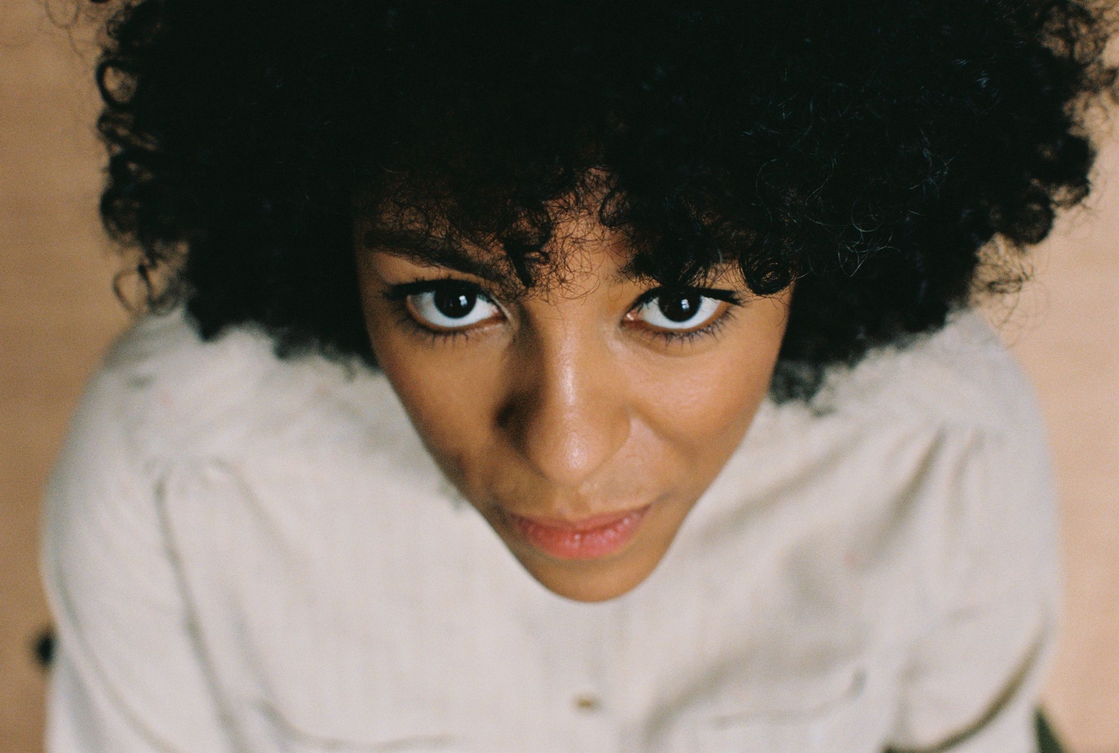 Nana Adjoa – National Song