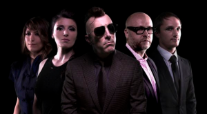 Puscifer – Theorem