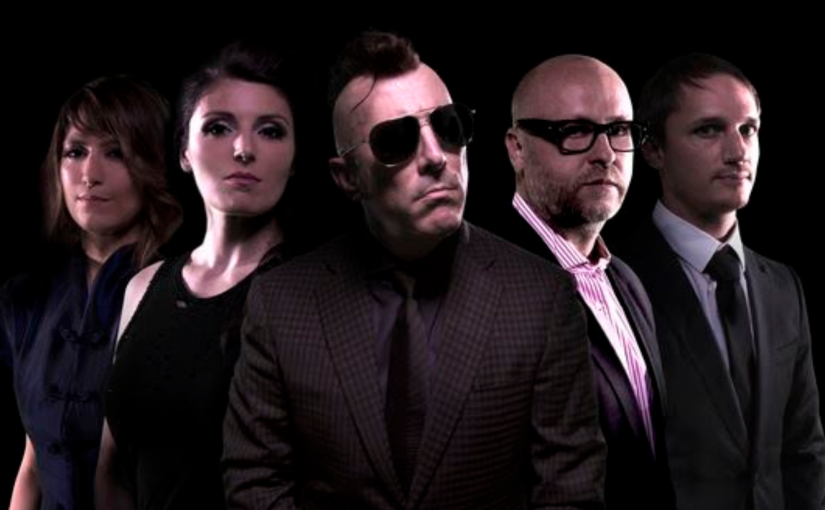 Puscifer