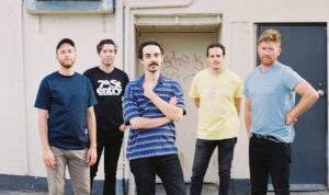 Rolling Blackouts Coastal Fever – Falling Thunder